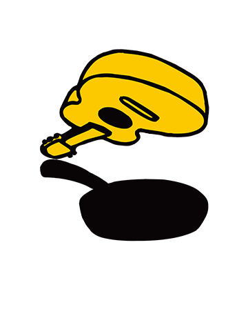 dining & music 晴れ間